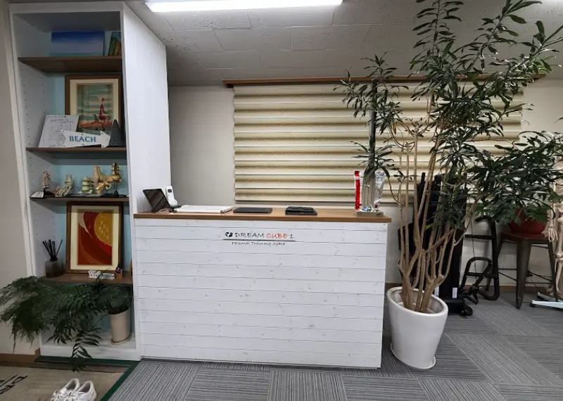 DREAM CUBE 1 浜田山店