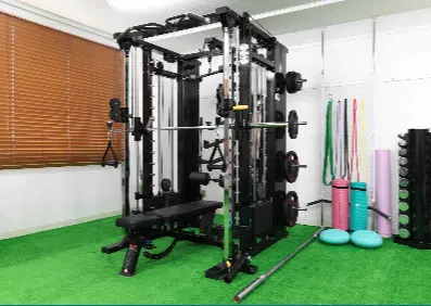 ALOHA GYM 上石神井