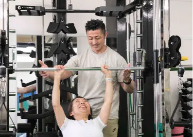 ALOHA GYM 上石神井
