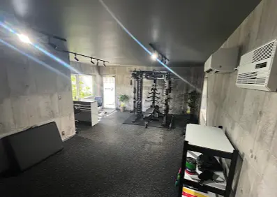 STLiNE 下高井戸