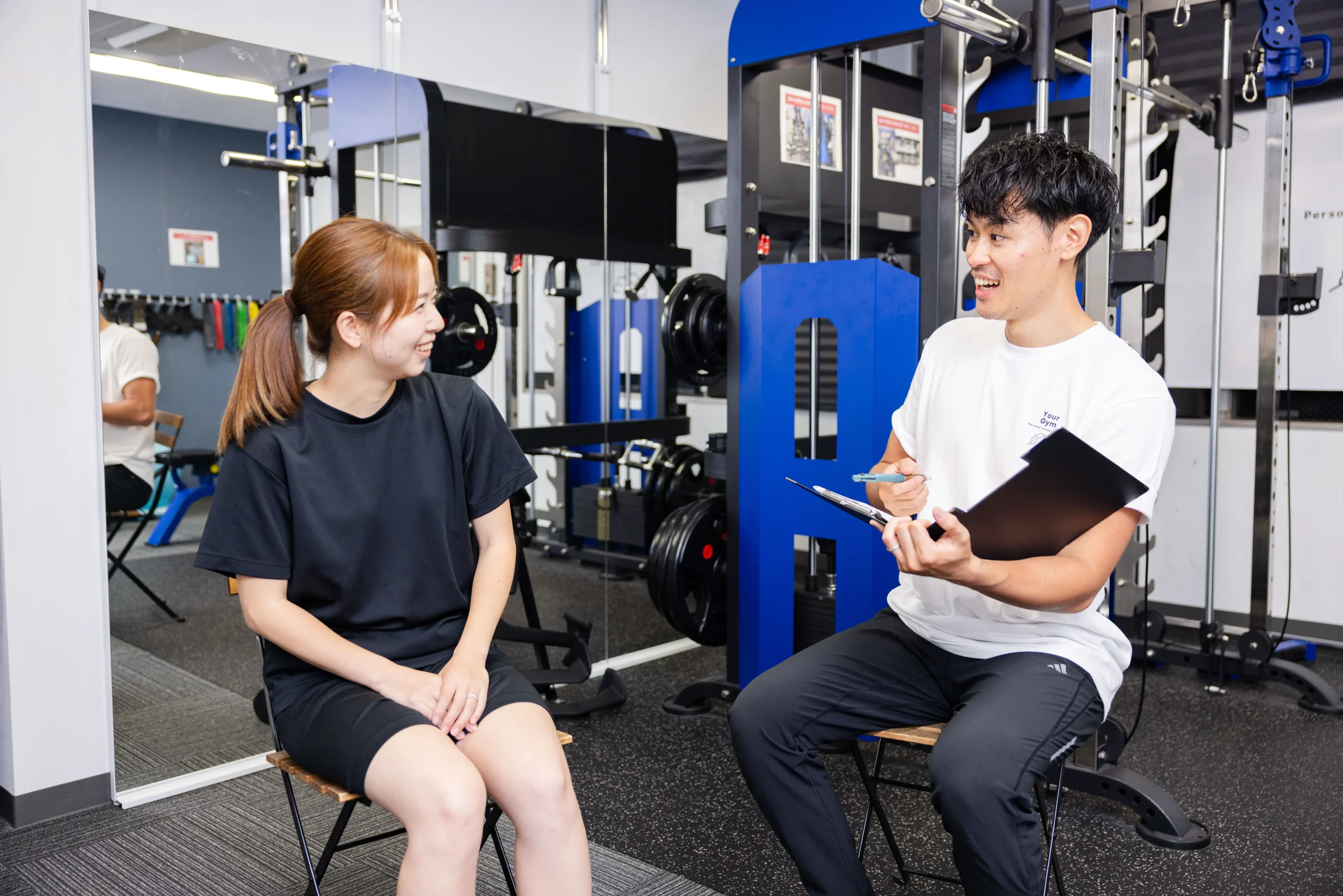 ユアジム東新宿ANNEX店