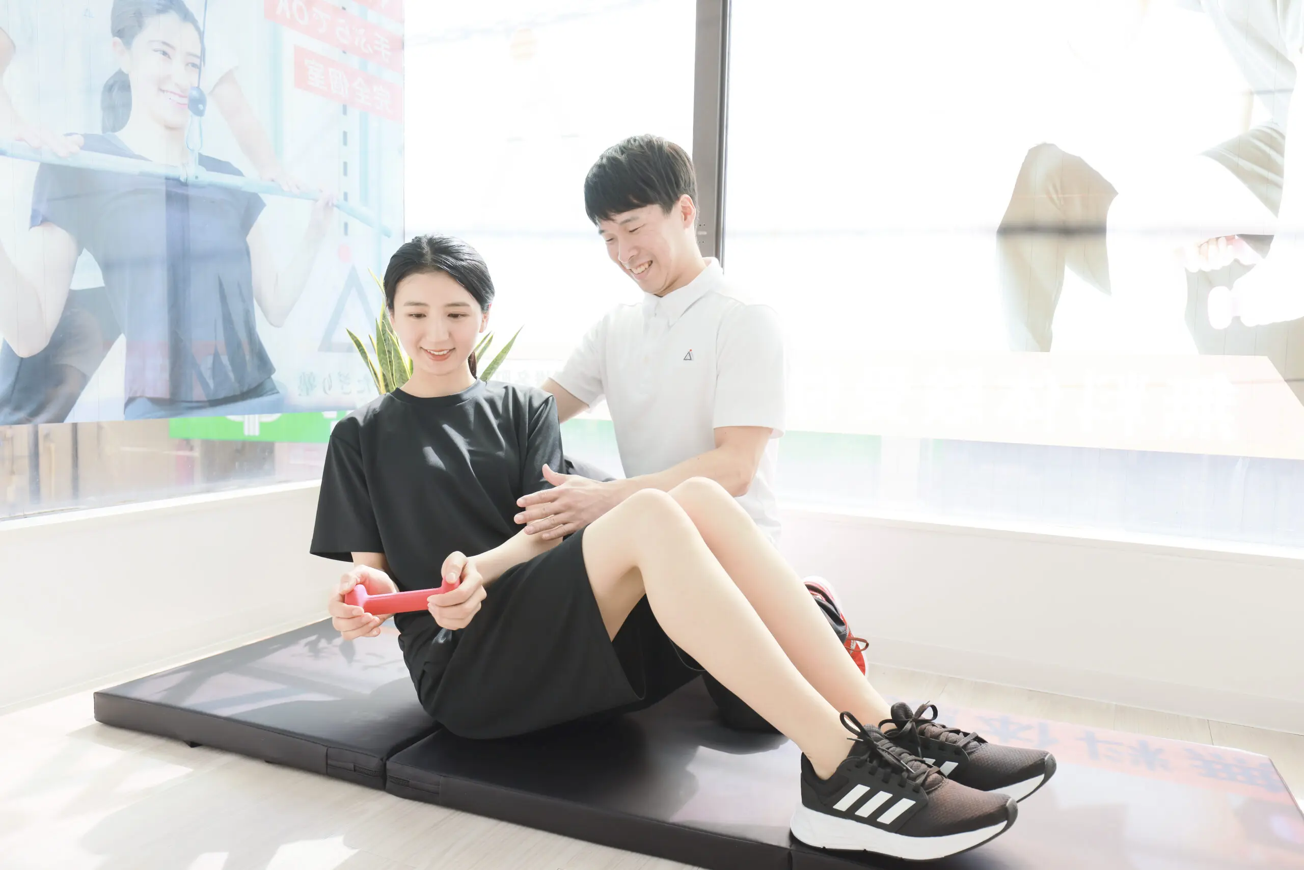 かたぎり塾 椎名町店のレッスン画像