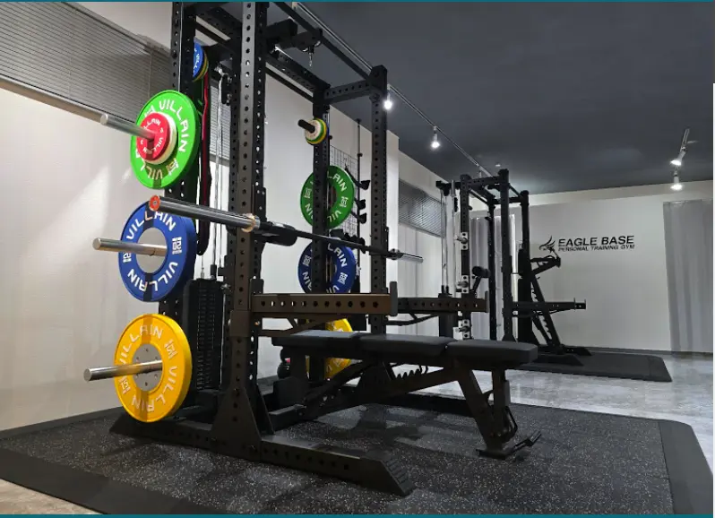 EAGLE BASE 大山店