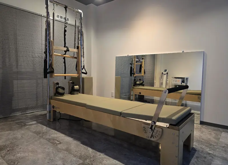 EAGLE BASE 大山店