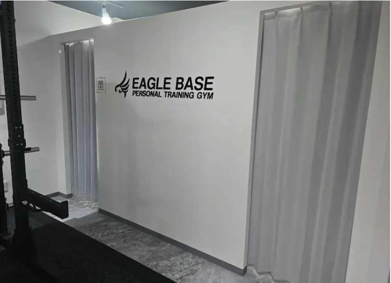 EAGLE BASE 大山店