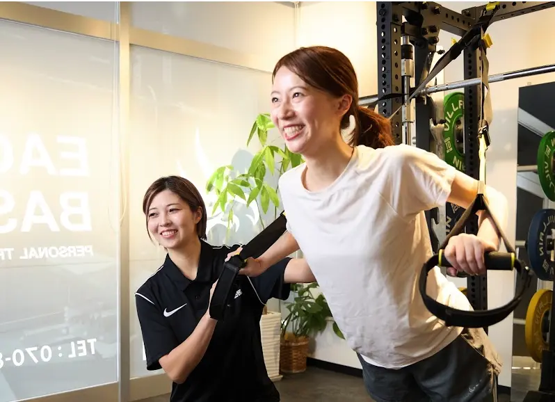 EAGLE BASE 大山店