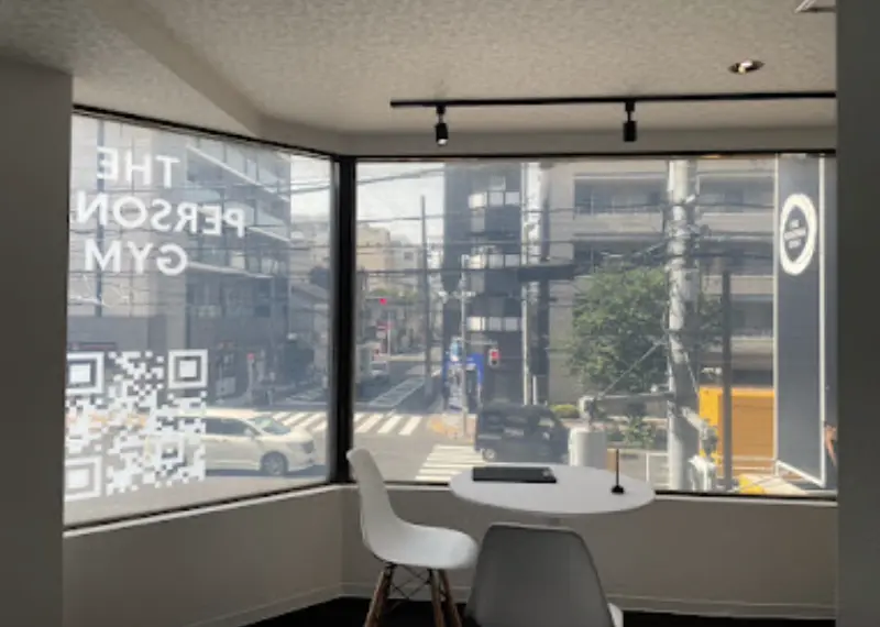 THE PERSONAL GYM 菊川・森下店