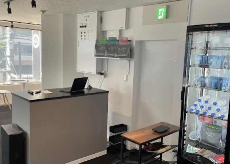 THE PERSONAL GYM 菊川・森下店
