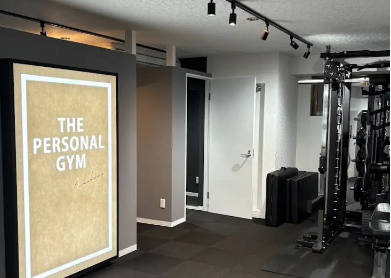THE PERSONAL GYM 菊川・森下店