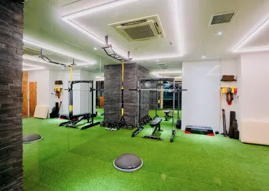 KOA GYM 代々木上原