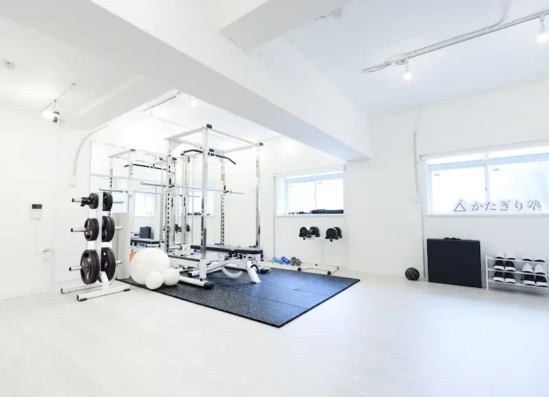 かたぎり塾 南阿佐ヶ谷店