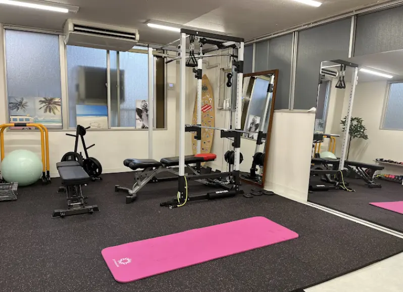 HPER 阿佐ヶ谷店