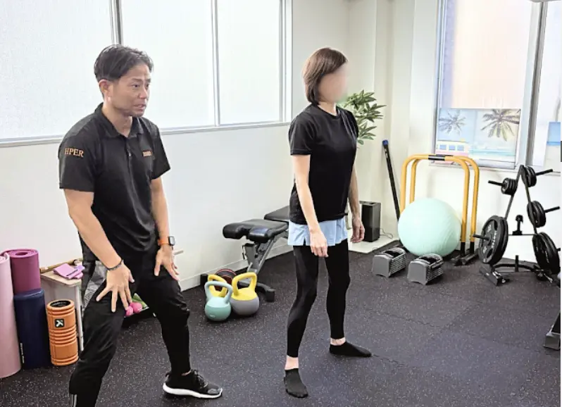 HPER 阿佐ヶ谷店