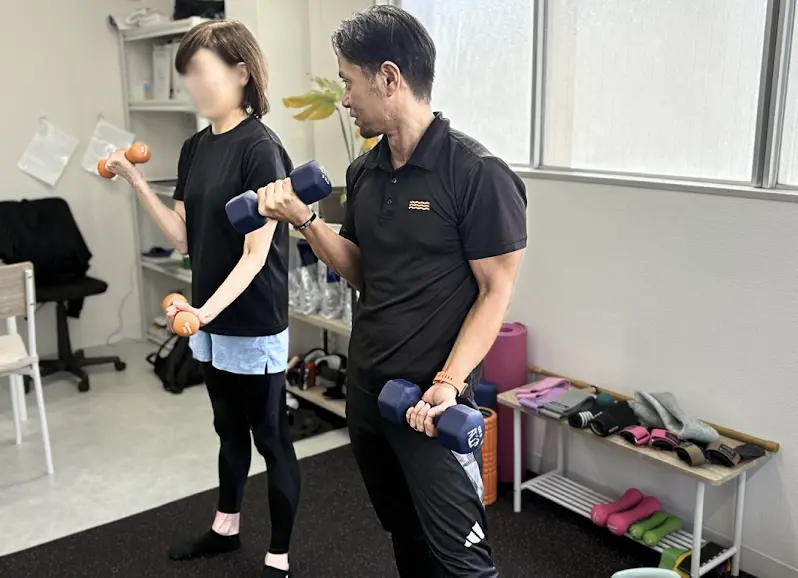 HPER 阿佐ヶ谷店