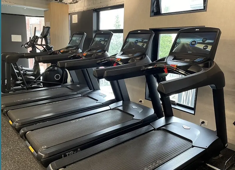 FIT PLACE24 南阿佐ヶ谷店