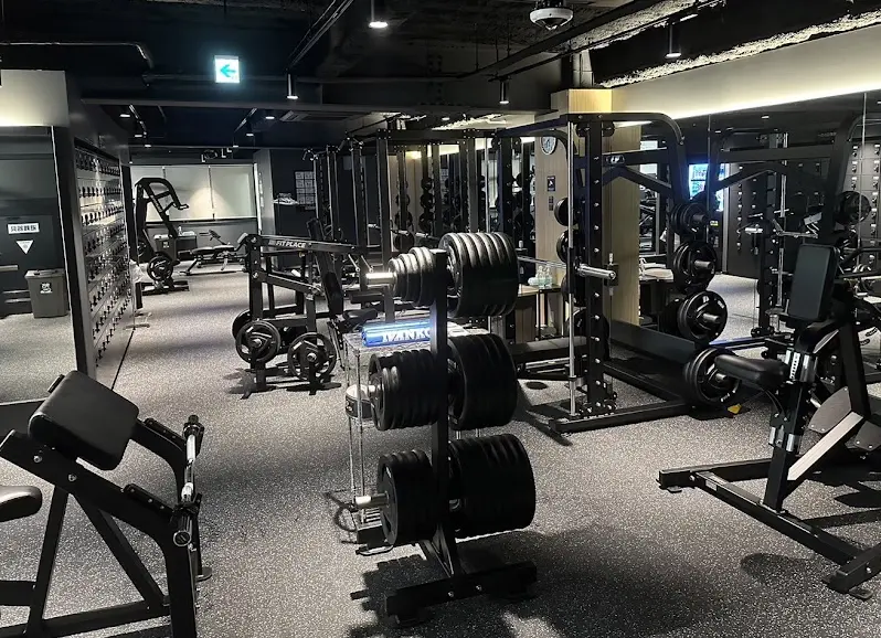 FIT PLACE24 南阿佐ヶ谷店