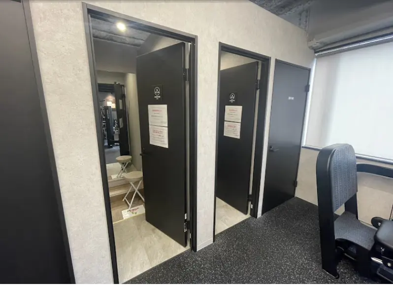 FIT PLACE24 南阿佐ヶ谷店