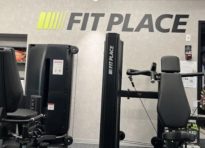FIT PLACE24 南阿佐ヶ谷店