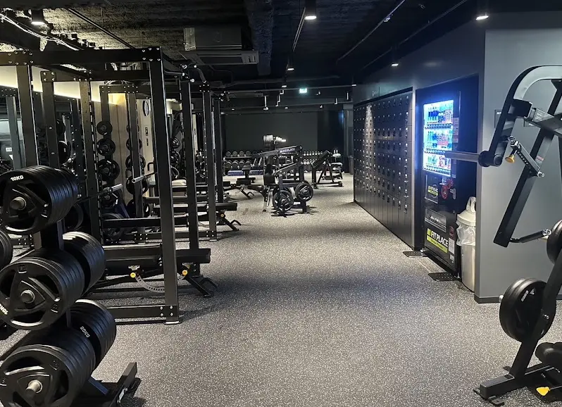 FIT PLACE24 南阿佐ヶ谷店