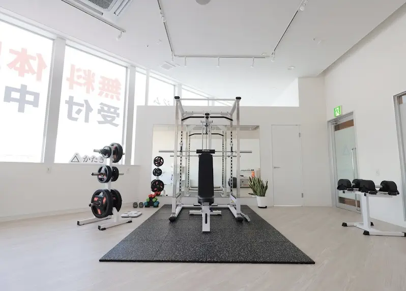 かたぎり塾 落合店