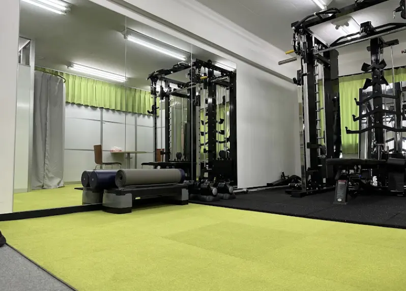 サスティナ 落合