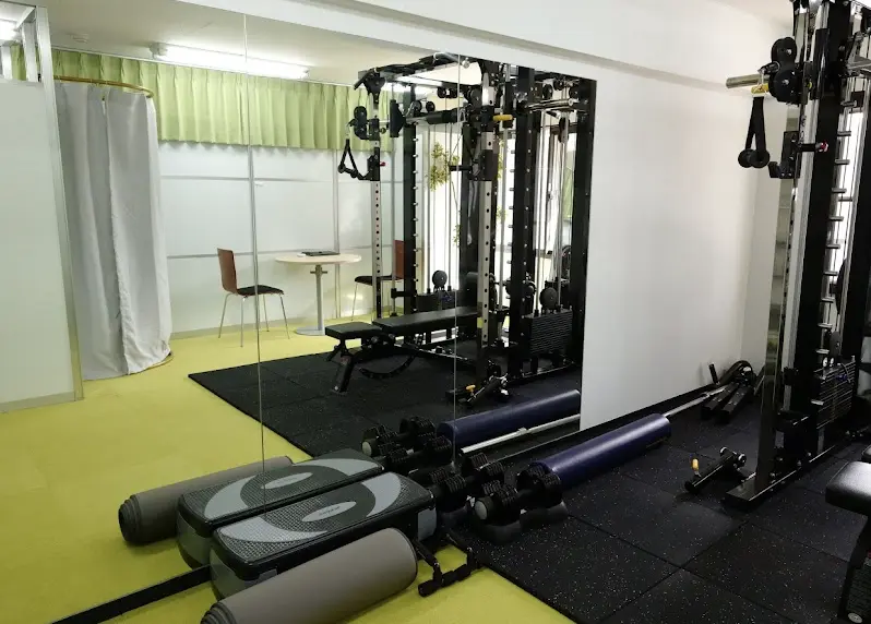 サスティナ 落合