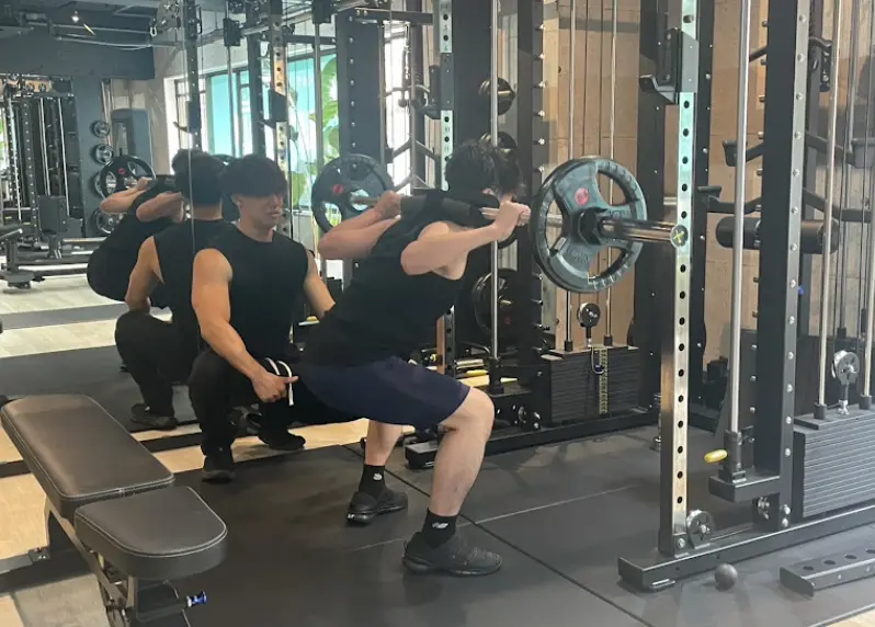 Xingfu つつじヶ丘