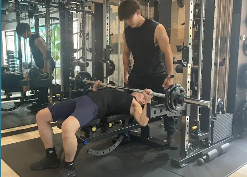 Xingfu つつじヶ丘