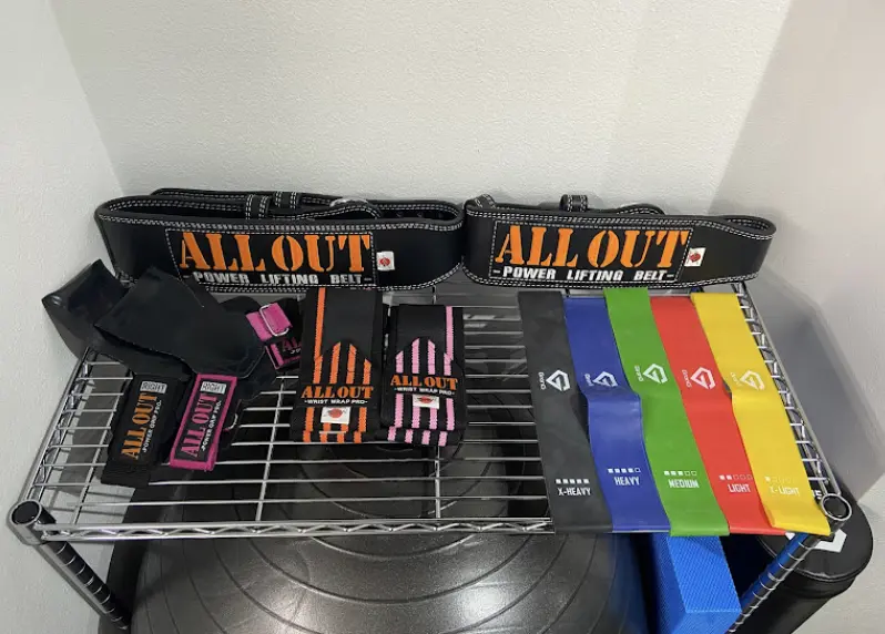 BerN Training つつじヶ丘