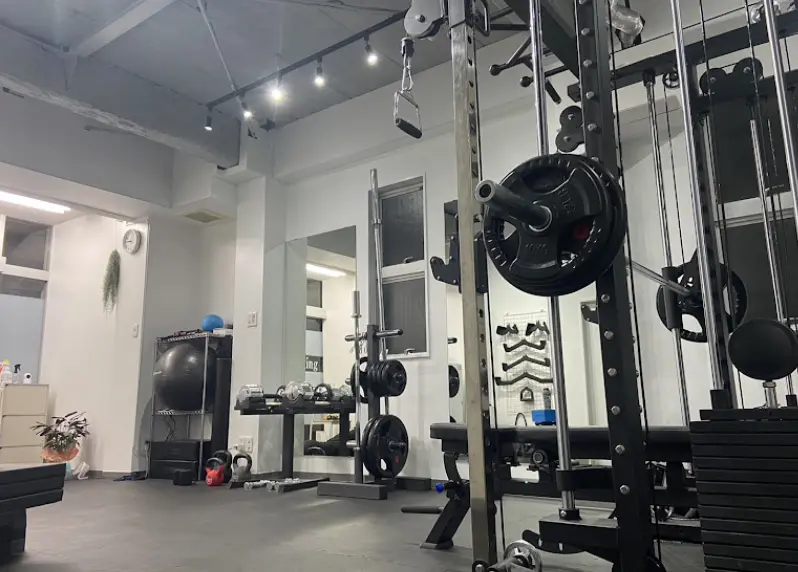 BerN Training つつじヶ丘