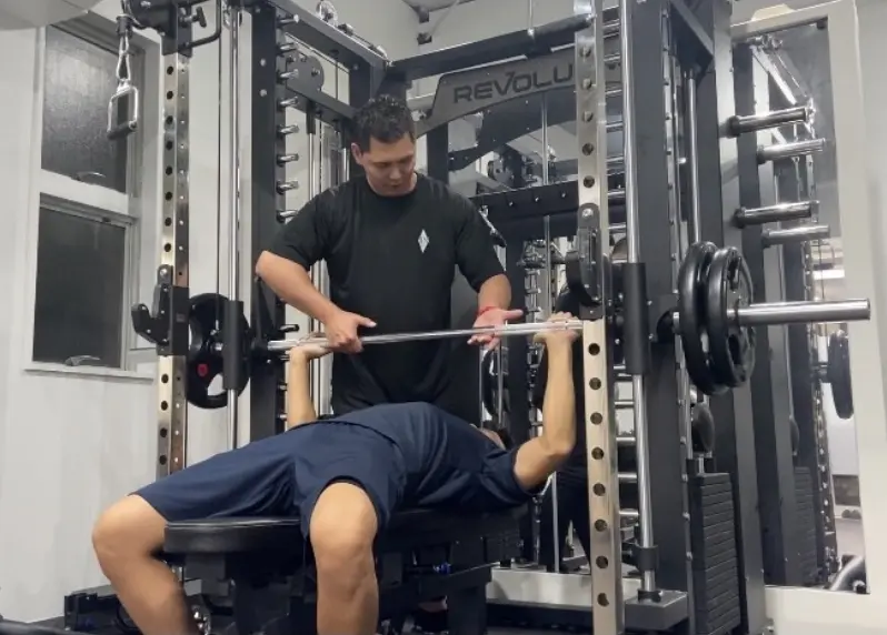 BerN Training つつじヶ丘