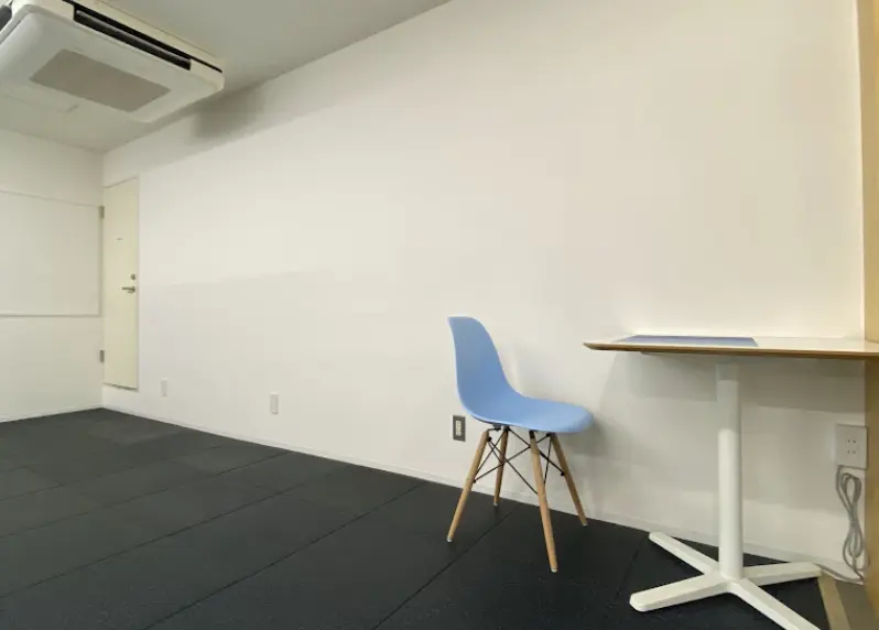 パーソナルジム ツツジム つつじヶ丘