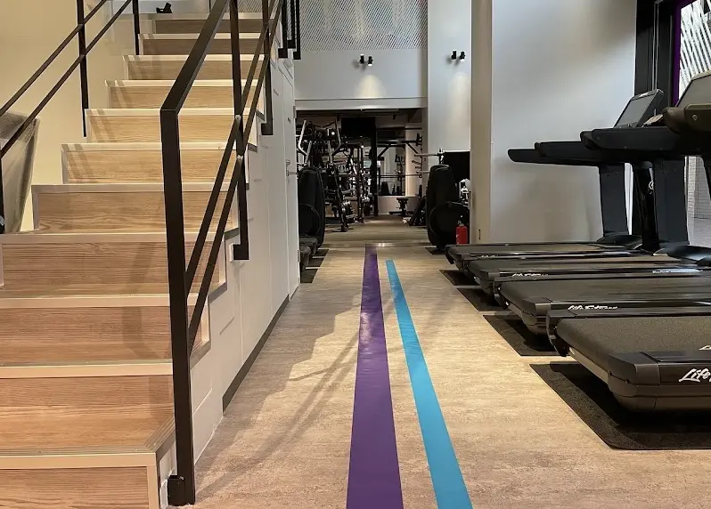 エニタイムフィットネス つつじヶ丘店