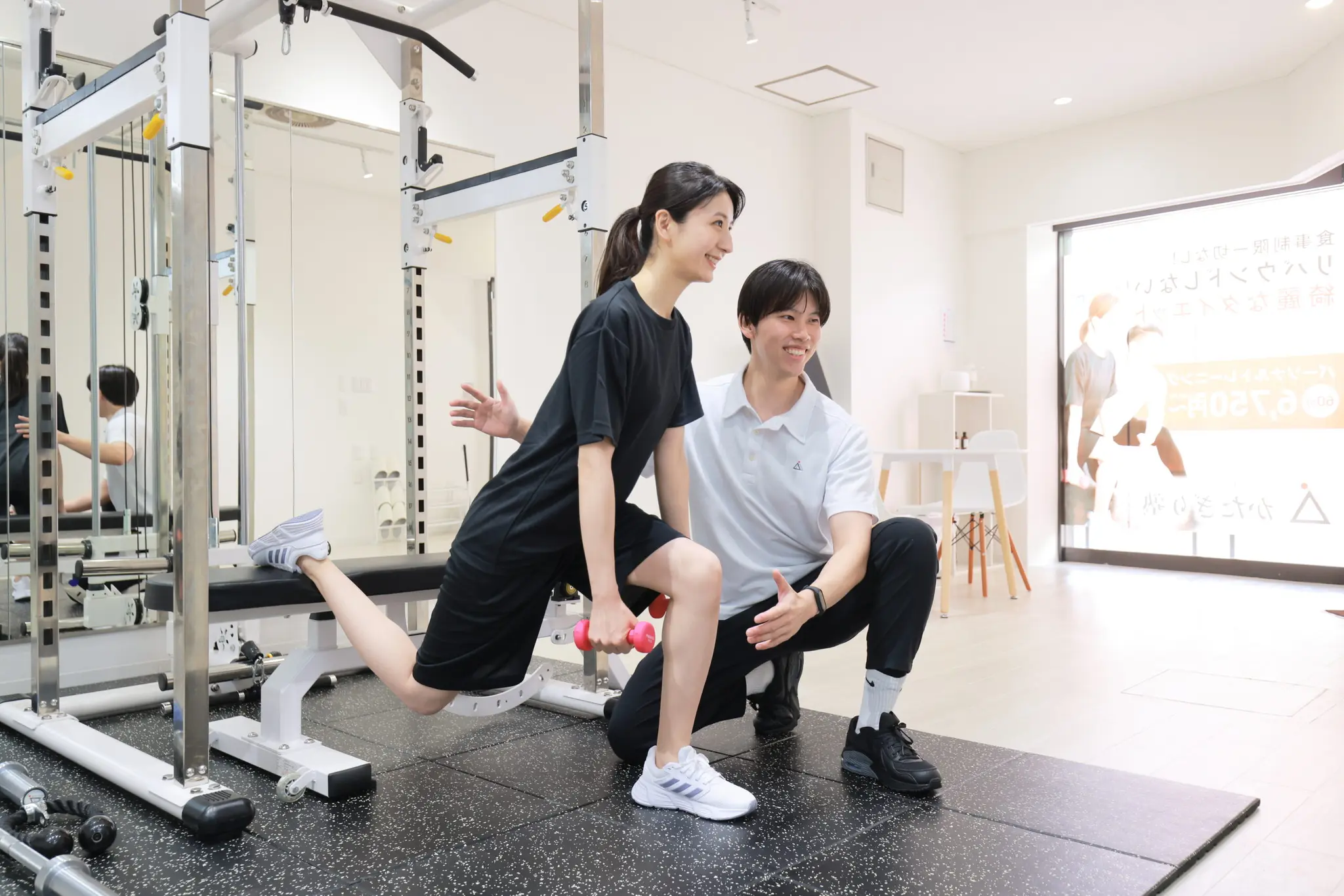 かたぎり塾千川店