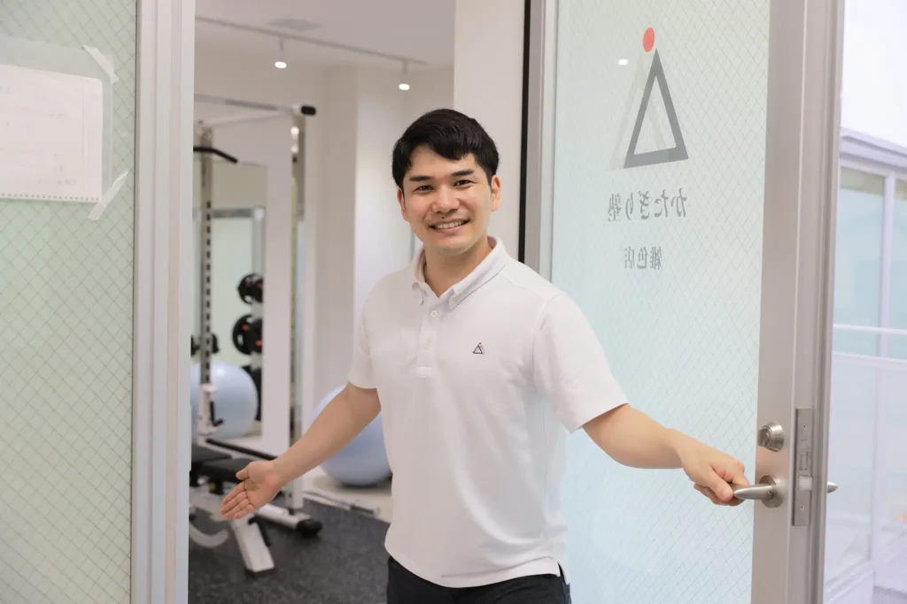 かたぎり塾雑色店