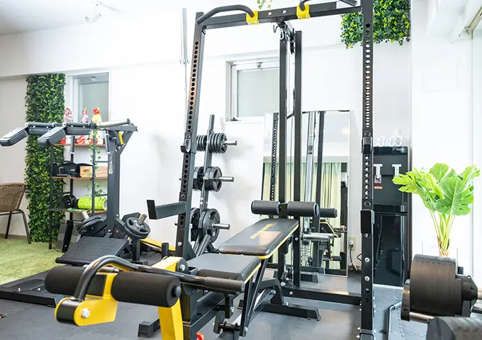 NEXUS白金台・高輪台店