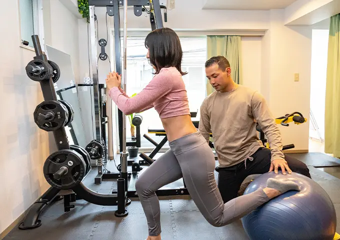 NEXUS白金台・高輪台店