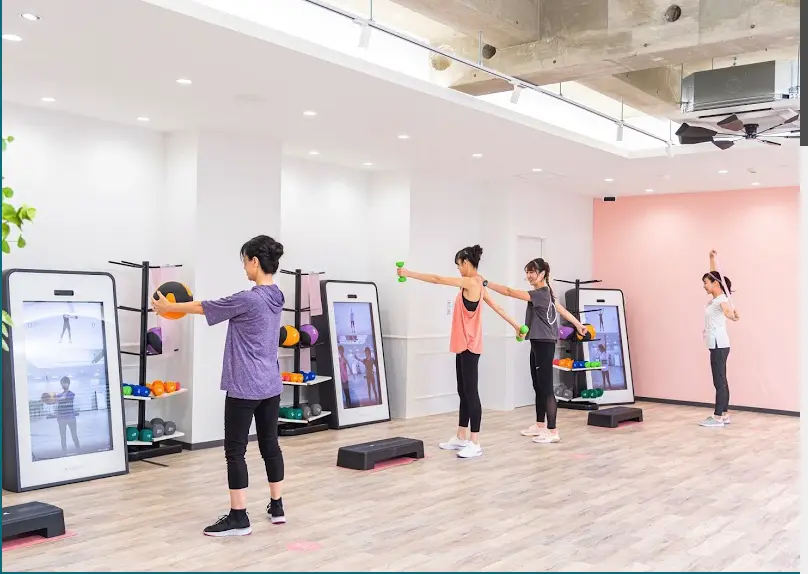 ファディー梅屋敷店