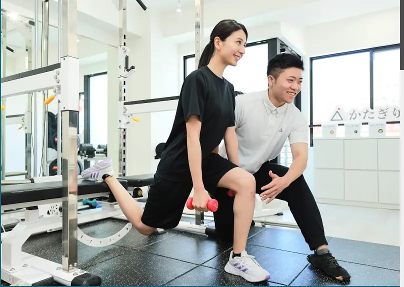 かたぎり塾白金台店