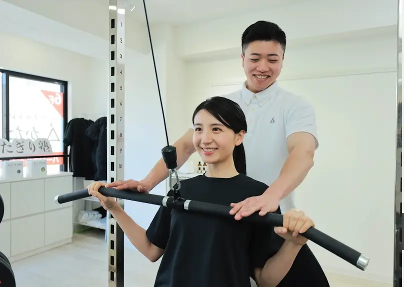 かたぎり塾白金台店