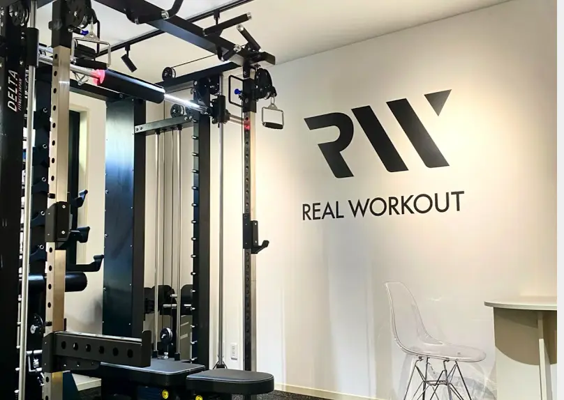 リアルワークアウト白金台店