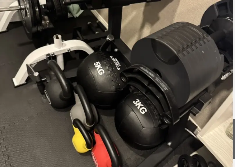 NEXUS白金台・高輪台店