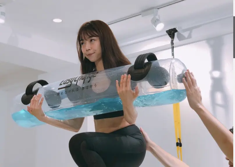 イーストレッチジム白金台店