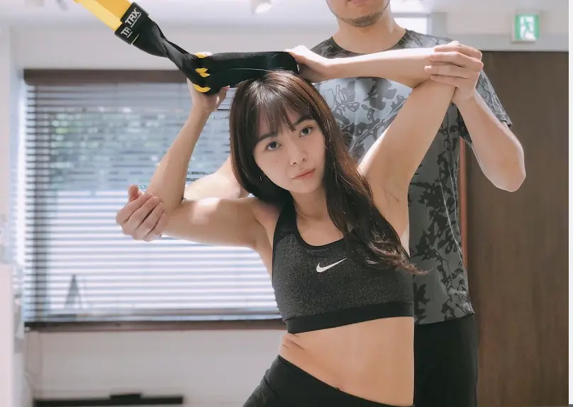 イーストレッチジム白金台店