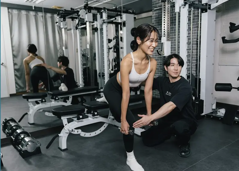 パーソナルビューティージム 月島・佃店