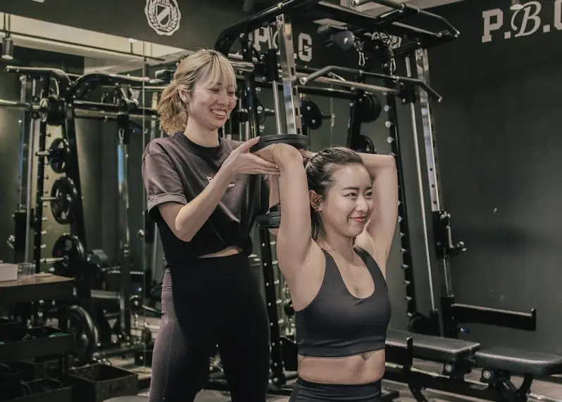 パーソナルビューティージム 月島・佃店