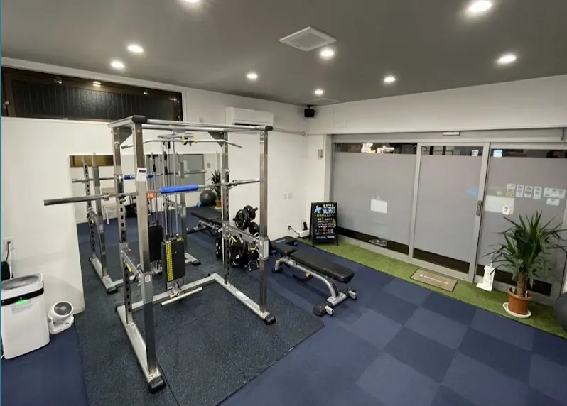 YUMO 月島駅前店 佃店