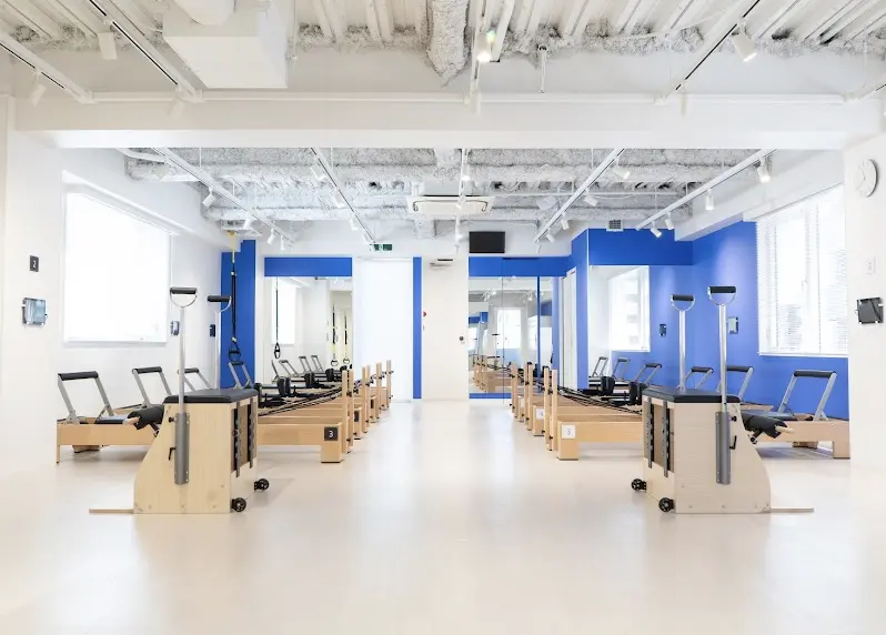 URBAN CLSSIC PILATES 月島