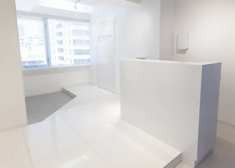 URBAN CLSSIC PILATES 月島