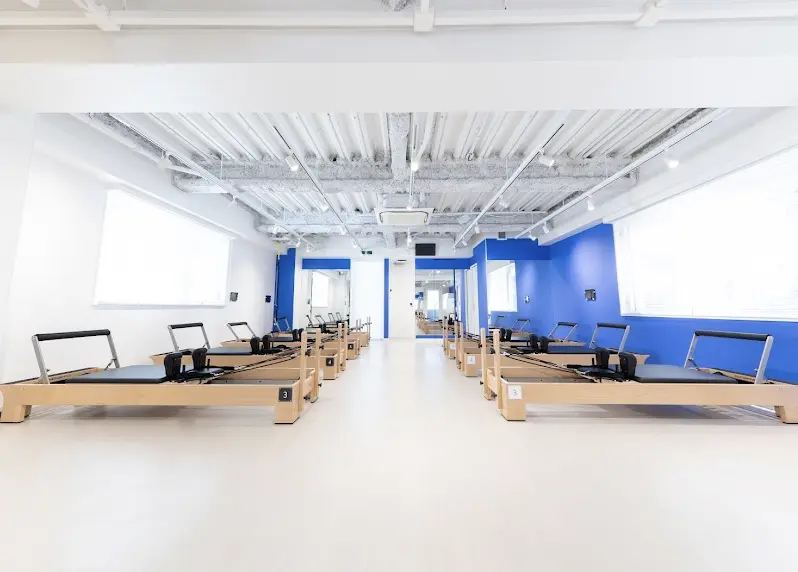 URBAN CLSSIC PILATES 月島